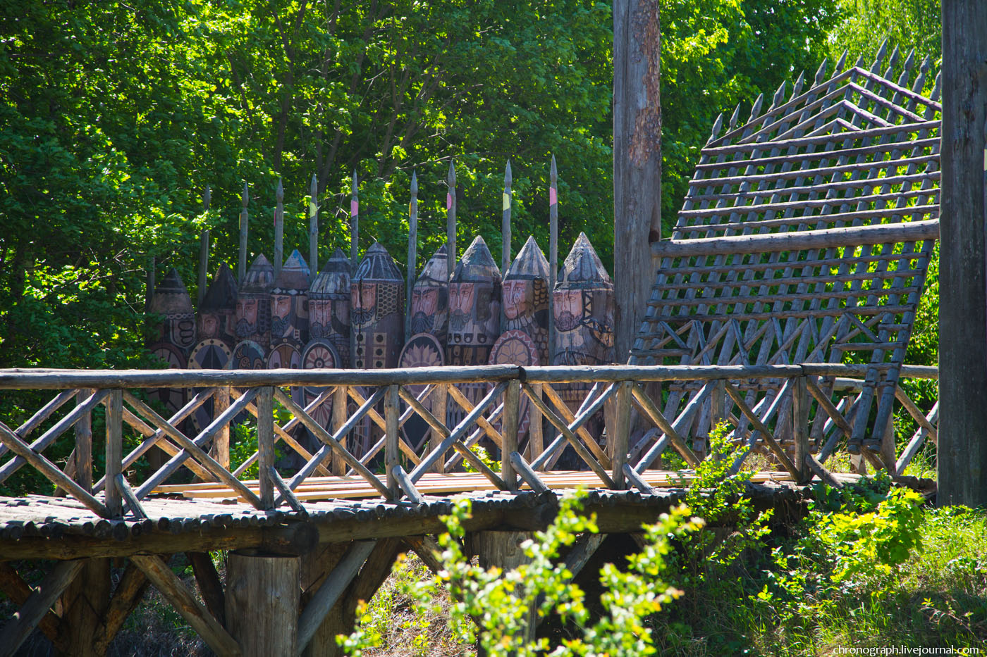 Богатырская Слобода, Жигули (Bogatyrskaya Sloboda, Zhiguli)
